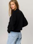 Женская Кофта Черная