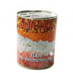 Плов по-восточному SUN MIX