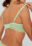 Бюстгальтер жен. Jess светло-зеленый