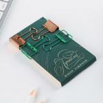 Набор декоративных зажимов ArtFox