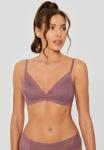 Бюстгальтер жен. Jess сливовый