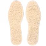 Стельки зимние "Easy step" из овчины, 27см