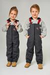 *Полукомбинезон утеплённый 22742-393