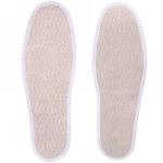 Стельки для обуви прошитые с оконтовкой р37