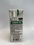 Кокосовое молоко 70% (жирность 17-19%), AROY-D, tetra pak