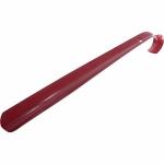 Ложка для обуви металлическая Solomon - Люкс, цвет микс, 35 см