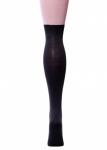 LARMINI Колготки LR-C-BANNY-171708, цвет серый/розовый