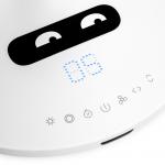 Вентилятор Kitfort КТ-414