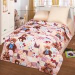 Детское постельное белье бязь артдизайн мой медвежонок