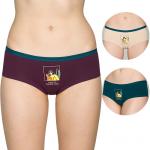 LUHA6284 трусы женские