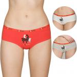 LUHA6291 трусы женские