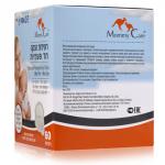 Впитывающие вкладыши для груди