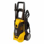 Моечная машина высокого давления R-135, 1800 Вт, 135 бар, 6 л/мин, колёсная// Denzel