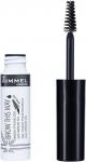 Rimmel Гель Для Бровей Brow This Way Ж  Тон 004