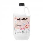 Гель для стирки детских вещей от 0 до 2 лет, гипоаллергенный, с ароматом пудры и ванили