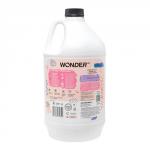 Гель для стирки детских вещей от 0 до 2 лет, гипоаллергенный, с ароматом пудры и ванили