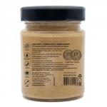 Арахисовая паста "Raisins and cinnamon" с изюмом и с корицей