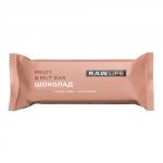 Батончик орехово-фруктовый "Шоколад"