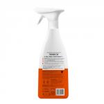 Антижир для мытья кухонных плит, духовых шкафов и грилей, без резкого запаха