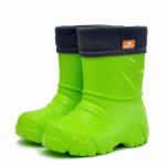 Kids (ПЕ-19ВУФ) 4-111-G14 мятный