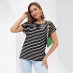 Блуза Мне так хорошо (блэк)