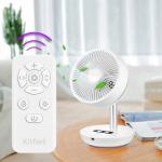 Вентилятор Kitfort КТ-411