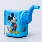 Механическая точилка, микки маус Disney