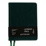 Ежедневник недатированный Calligrata