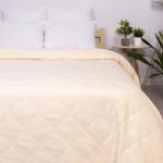 Покрывало стеганое плюш 14-0617 230/250