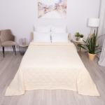 Покрывало стеганое плюш 14-0617 230/250