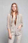 Жакет из льна 1-115