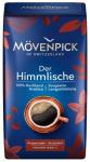 MOVENPICK  DER HIMMLISCHE Кофе Молотый 250 гр., 100% Арабика
