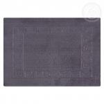 Коврик на резиновой основе НОЖКИ (серый)