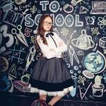 Юбка ЮБ-1461-38