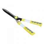 INBLOOM Кусторез 48см, волнистые лезвия, оксид.сталь, пластиковые ручки