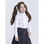 Блузка школьная для девочек