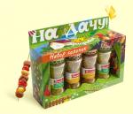 НАБОР СОЛОНОК «НА ДАЧУ»