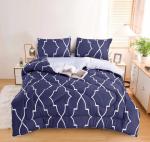 Одеяло Alanna c простыней и наволочками ODALAN01