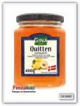 Джем Gina Fruchtaufstrich Quitten (айва) 400 гр