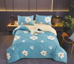 Одеяло Alanna c простыней и наволочками ODALAN05