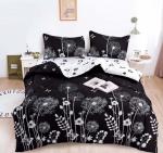 Одеяло Alanna c простыней и наволочками ODALAN07