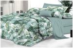 Комплект постельного белья "Дайкири", сатин