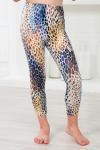 Легинсы детские из масла Гепард
