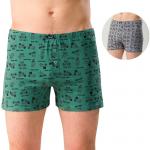 MUB6877 трусы мужские