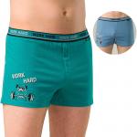 MUBB6878 трусы мужские