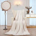 Плед "9912" Велсофт Жаккард