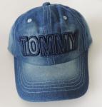 Бейсболка Karoca арт. X-8106 р. 52-54 см, в ассортименте