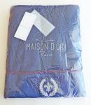 MAISON D OR  Полотенце SEYMOUR  85*150 цв. Синий