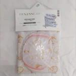 Набор мешков для стирки белья, 4 шт