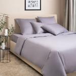 КПБ  темно-серый